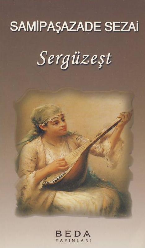 Sergüzeşt