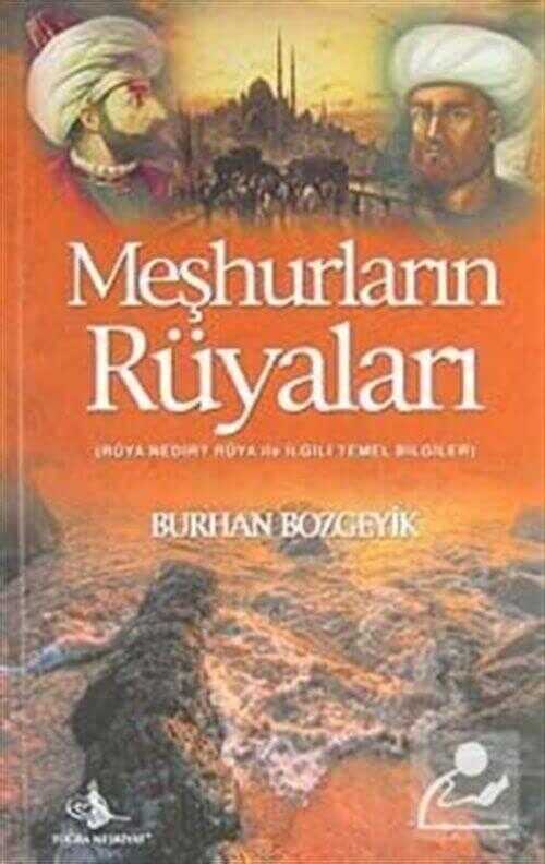 Meşhurların Rüyaları