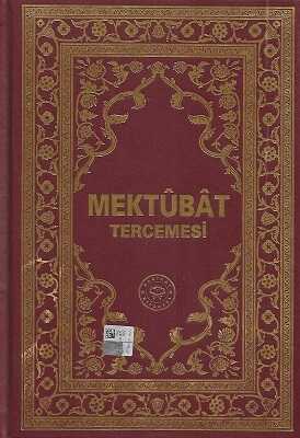 Mektûbât Tercemesi
