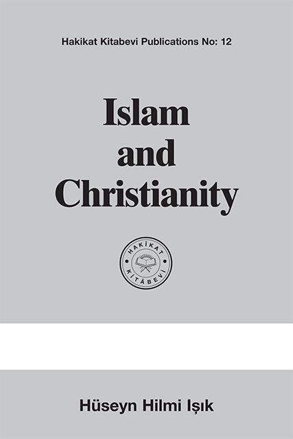 Islam and Christianity