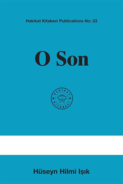 O Son