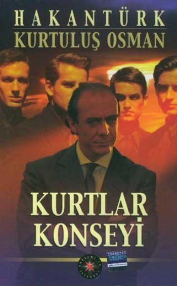 Kurtlar Konseyi