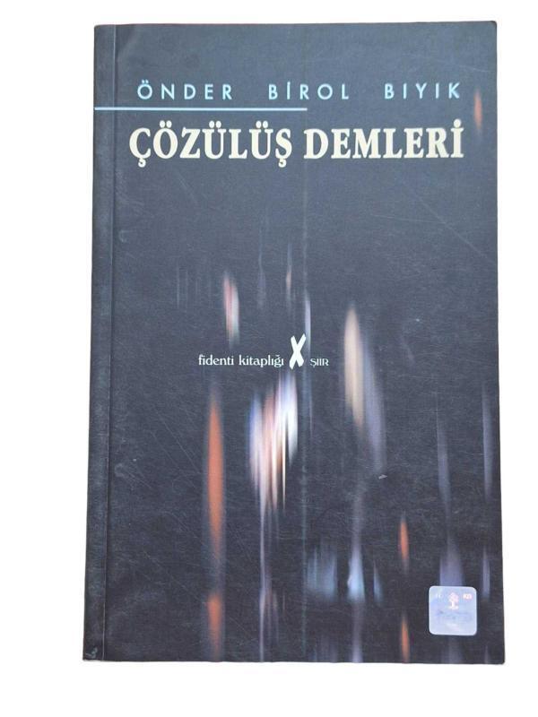 Çözülüş Demleri