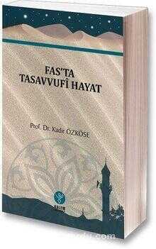 Fas’ta Tasavvufi Hayat