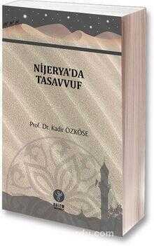 Nijerya’da Tasavvuf