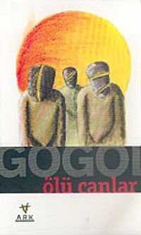 Ölü Canlar
