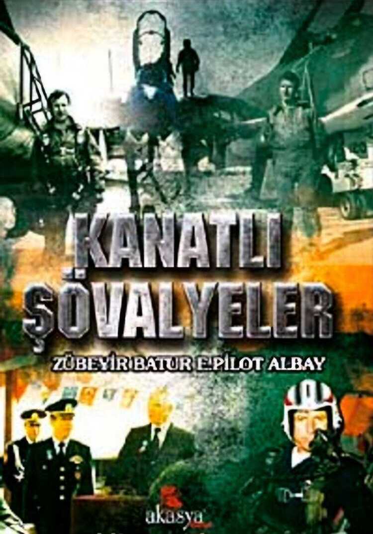Kanatlı Şövalyeler