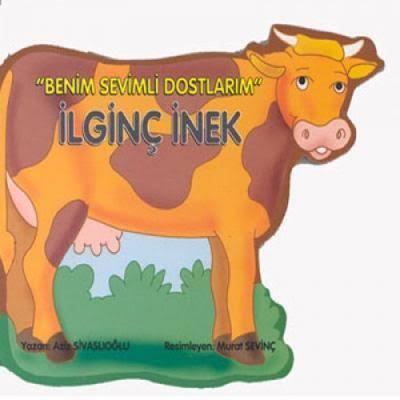 İlginç İnek / Benim Sevgili Dostlarım