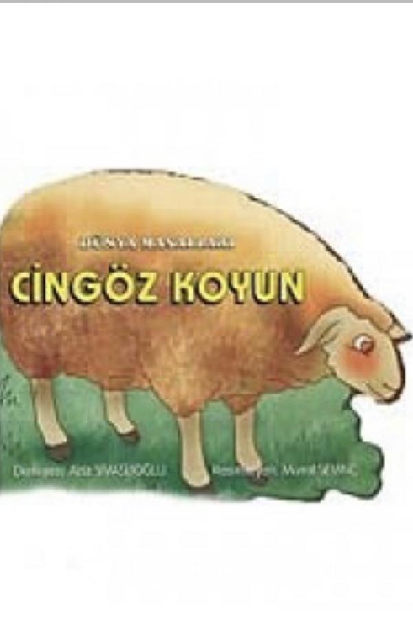 Cingöz Koyun