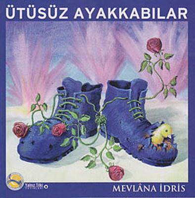 Ütüsüz Ayakkabılar