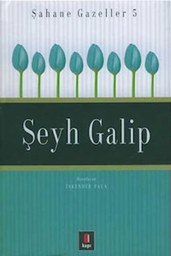Şeyh Galip