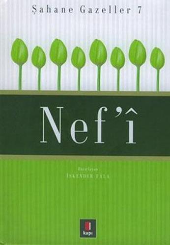 Nef'î