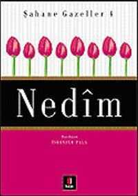Şahane Gazeller 4 / Nedim
