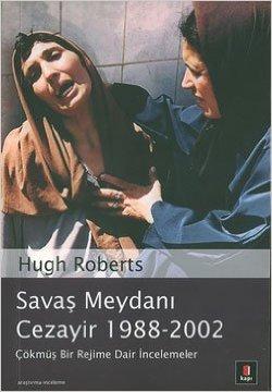Savaş Meydanı Cezayir 1988-2002