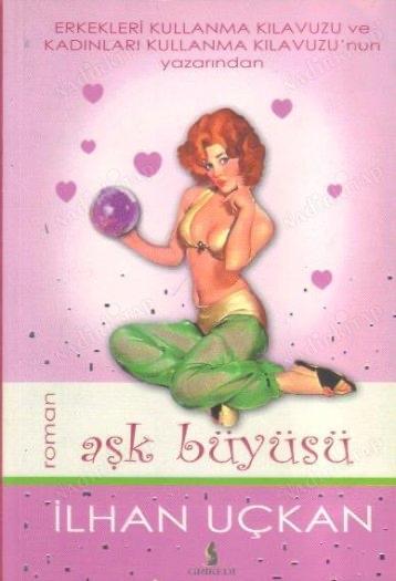 Aşk Büyüsü
