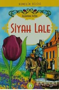 Siyah Lale
