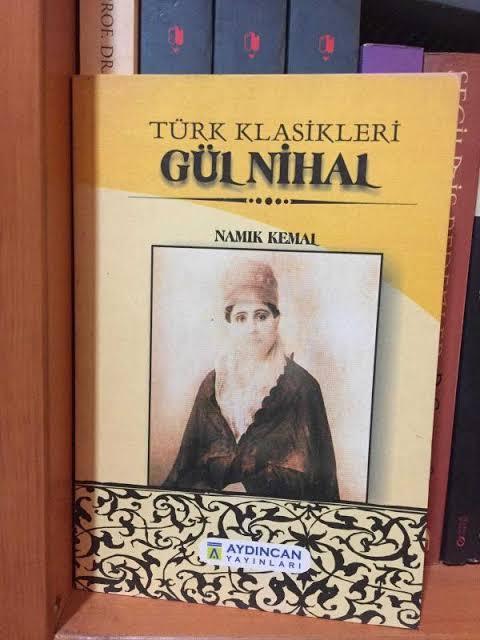 Gülnihal