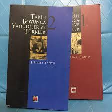 Tarih Boyunca Yahudiler ve Türkler