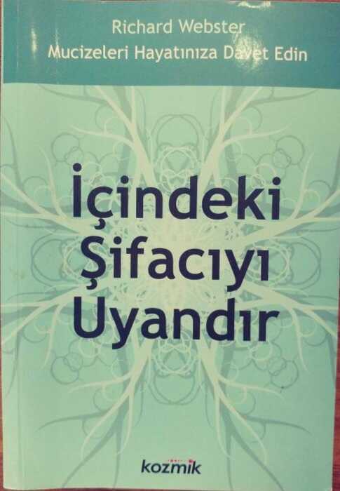 İçindeki Şifacıyı Uyandır