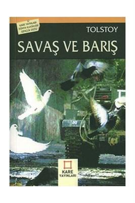 Savaş ve Barış