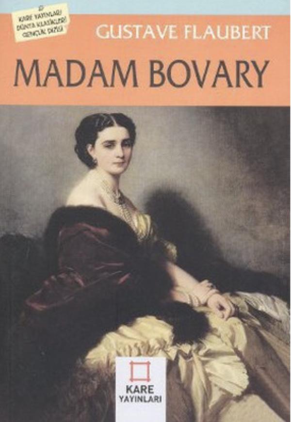 Madam Bovary