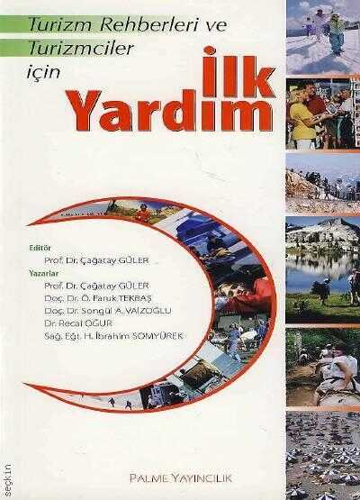 İlk Yardım