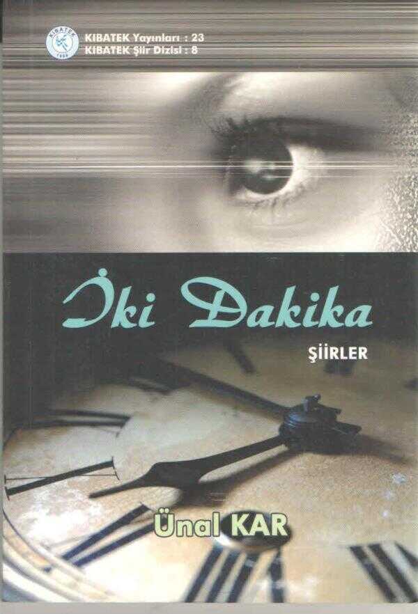 İki Dakika