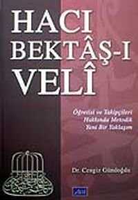 Hacı Bektaş-ı Veli