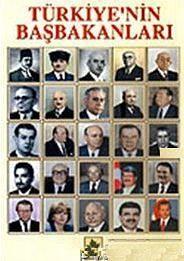 Türkiye'nin Başbakanları