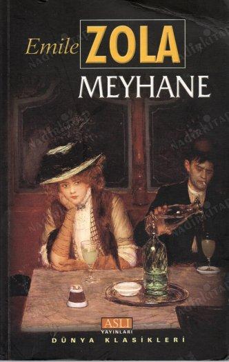 Meyhane