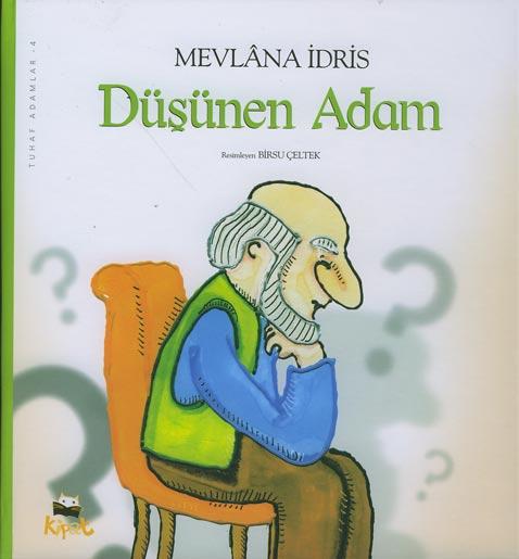 Düşünen Adam