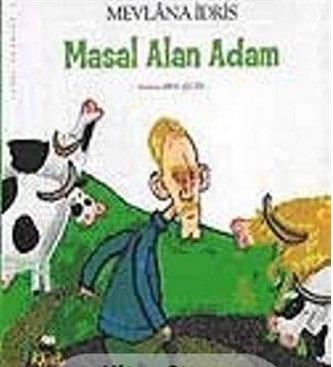 Masal Alan Adam