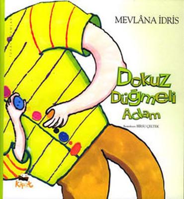 Dokuz Düğmeli Adam