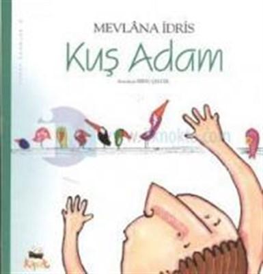Kuş Adam