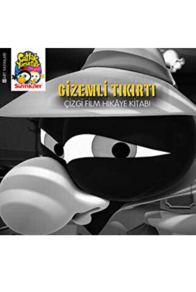 Sizinkiler - Gizemli Tıkırtı