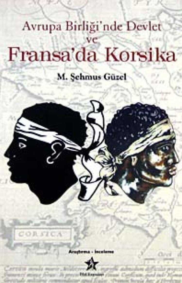 Avrupa Birliği'nde Devlet ve Fransa'da Korsika