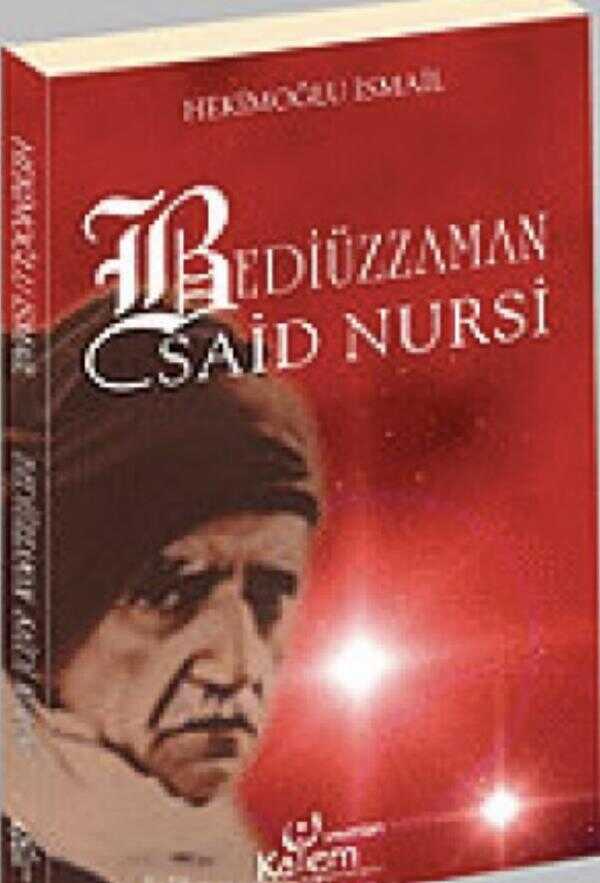 Bediüzzaman Said Nursi