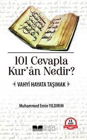 101 Cevapla Kur'an Nedir?