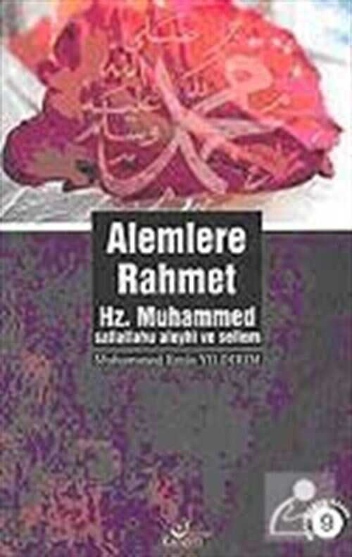 Alemlere Rahmet Hz. Muhammed