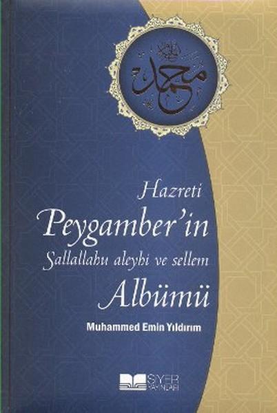 Hazreti Peygamber'in Albümü