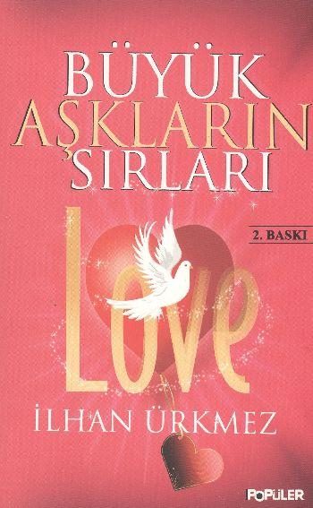 Büyük Aşkların Sırları