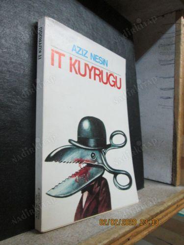 İt Kuyruğu