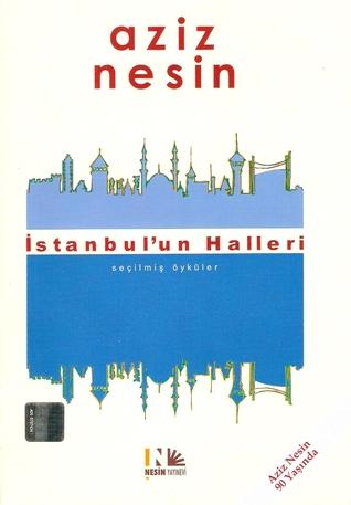 İstanbul'un Halleri