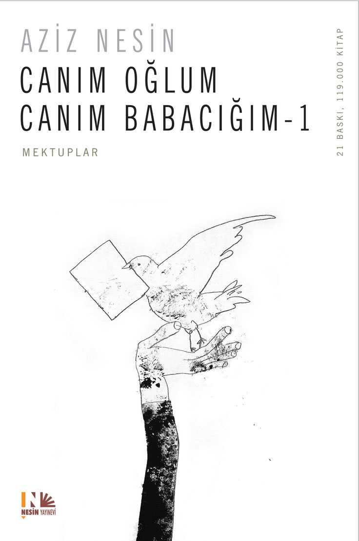 Canım Oğlum Canım Babacığım 1