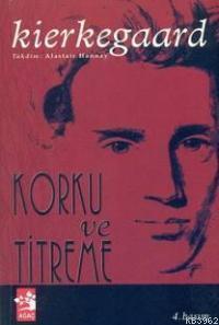 Korku ve Titreme