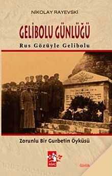 Gelibolu Günlüğü