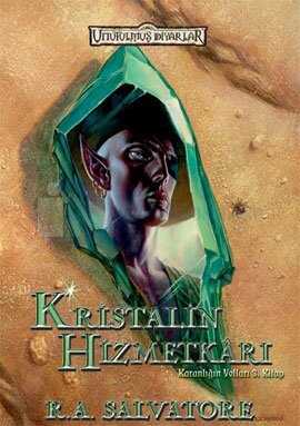 Kristalin Hizmetkârı