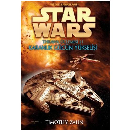 Star Wars : Karanlık Gücün Yükselişi