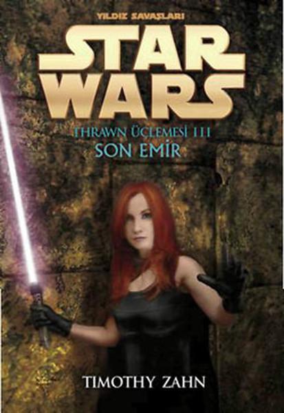 Star Wars : Son Emir
