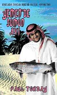 Yemen'de Somon Avı